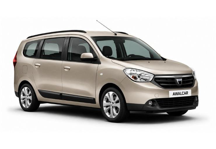 CAR RENTAL IN AGADIR