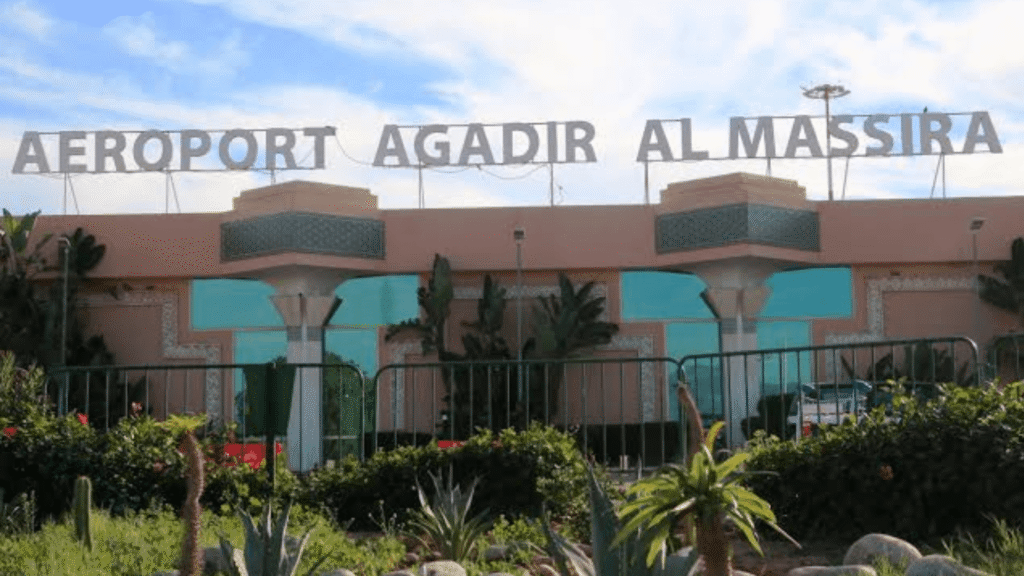 Car Rental Agadir Airport